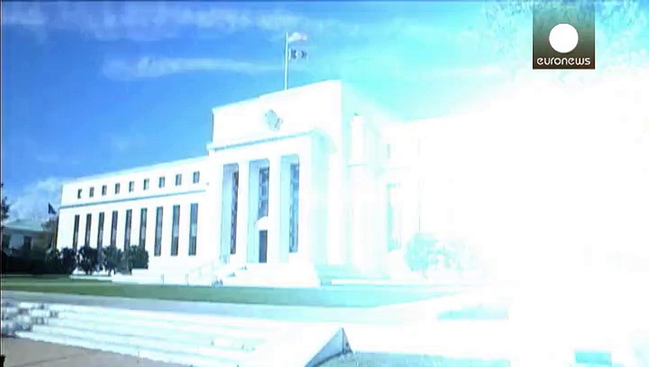 Der lange anlauf der fed zur zinswende
