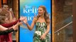Blake Lively Live! With Kelly and Michael  April 21, 2015