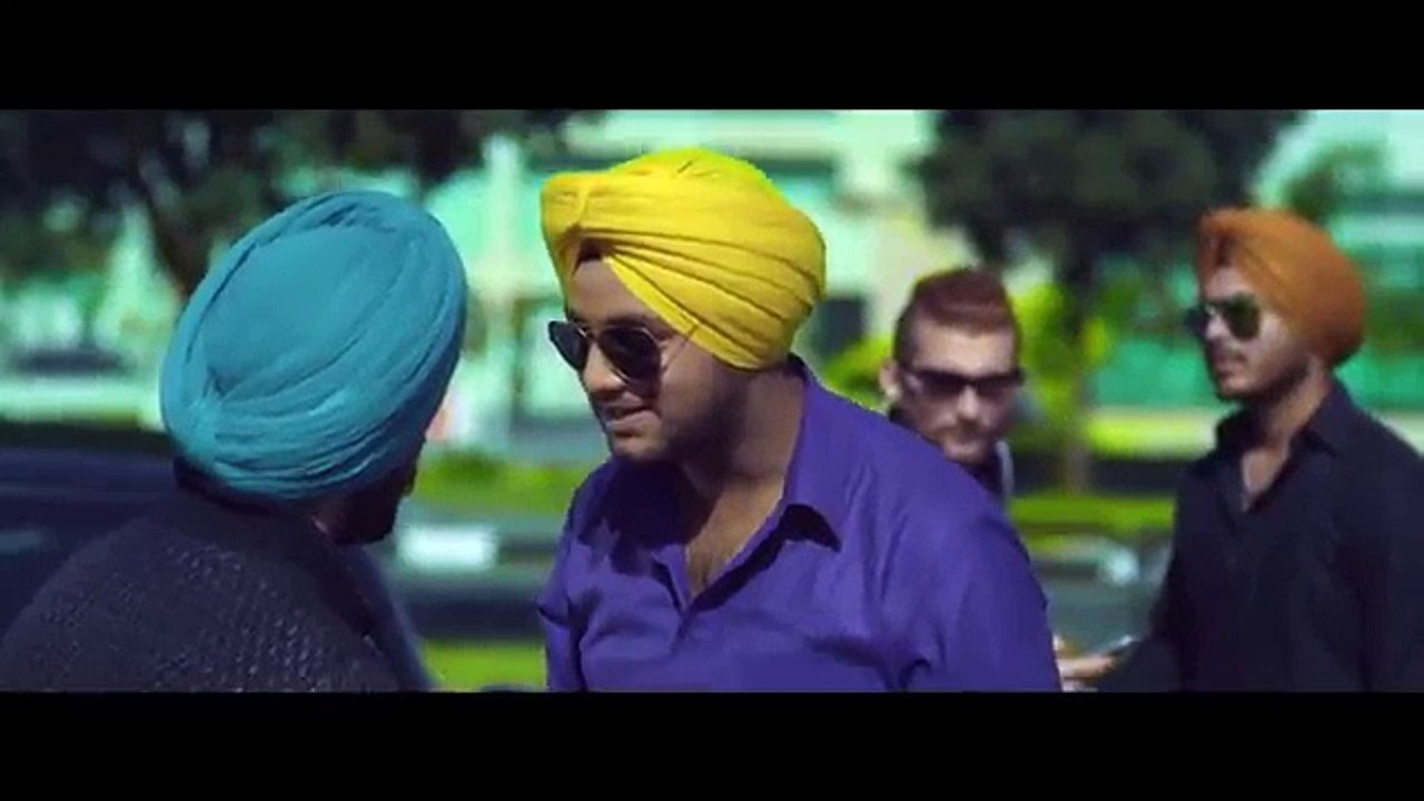 Hey Indian Video Song