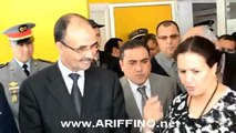 إنطلاق عملية بسمة الناظور Nador Nador Ariffino.net