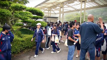 Overview of Japanese High Schools 🇯🇵
