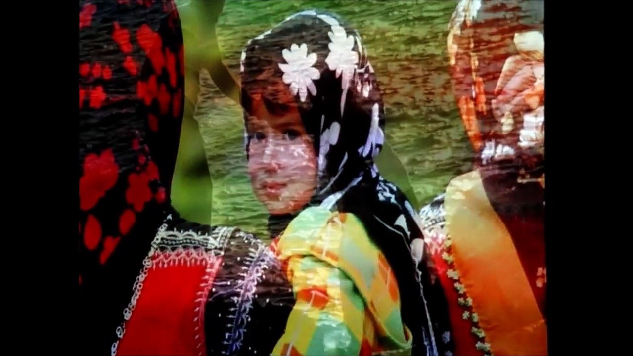 HALK EĞİTİM KALEŞAH