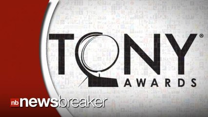 'An American in Paris', 'Fun Home' Top Tony Award Nominations