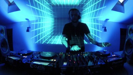 Gully RTS.FM Bucharest 27.04.15