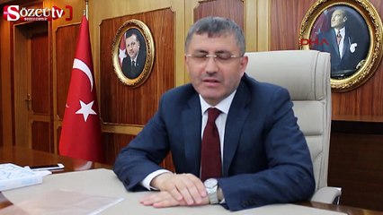 'Adam olmuş çocuklar...'