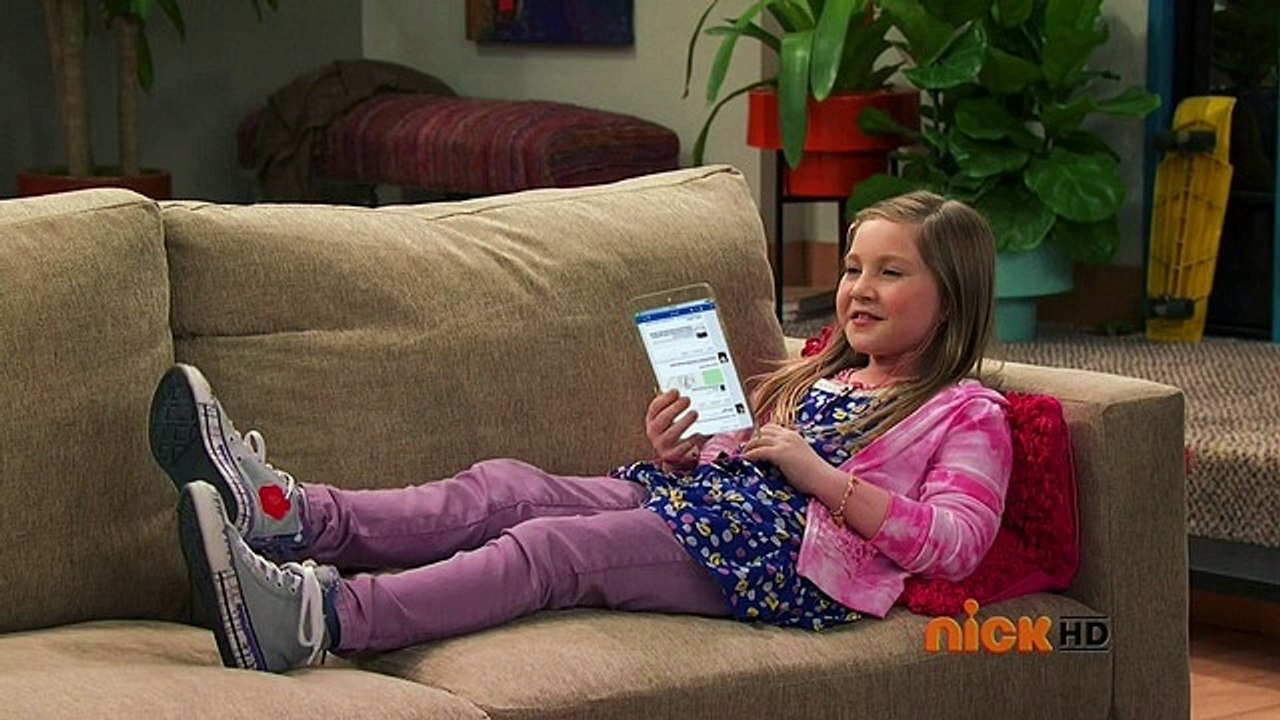 Henry Danger Season 1 Episode 22 - The Bucket Trap ( Full Episode ) LINKS