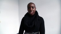Meet Mary-Jane Ncube, Transparency International Zimbabwe