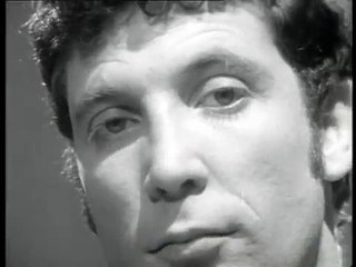 Tom Jones - Delilah (video)