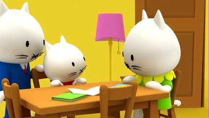 Çizgi film Musti Aya yolculuk Türkçe izle