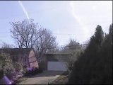 CHEMTRAILS