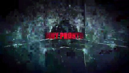 7 промо-ролик сериала Entre canibalesСреди каннибалов