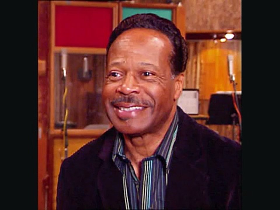 Edwin Hawkins' The Bay Area Chapter Choir - He's Alright