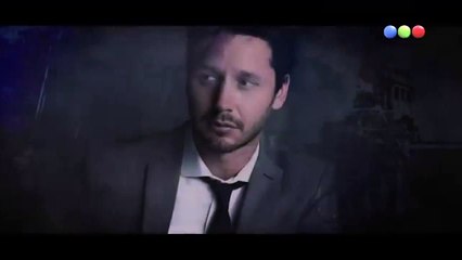 4 промо-ролик сериала Entre canibalesСреди каннибалов