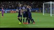 Goal van der Wiel - PSG 3-1 Metz - 28-04-2015