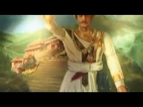 Greater Nepal,history of Nepal