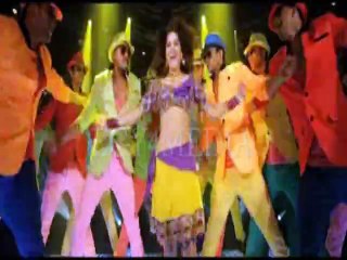 daaru peeke dance - kuch kuch locha hai
