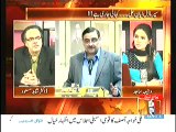Mujhe Asim Hussain,Rehman Malik,Anwar Majeed,Umer Gilani Ne Notices Bheje Hain.Dr Shahid Masood