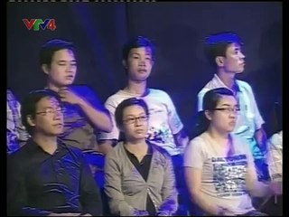 Phỏng vấn Như chưa hề có cuộc chia ly Kênh Hài 3TTV