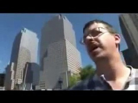 Kevin Mcpadden 9/11 First Responder: Building 7 Countdown, Explosions, Controlled Demolition