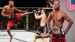 Jon Bones Jones: MMA fighter involved in hit and run accident before UFC 187 title defense