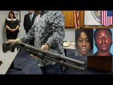 Teen robbers kill father and son 'execution-style' with tactical shotgun in New Orleans - TomoNews