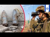 Israeli Defense Force plane thwarts Syrian militants 'border attack' killing four - TomoNews