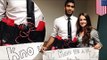 High school bomb threat? Suicide vest prank goes wrong for Arab teen asking prom date out