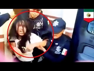 Mistaken identity: Mexican girl returned home after being forcibly sent to the US