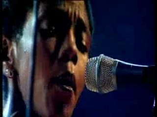 Paul Weller  'All Along The Watchtower'