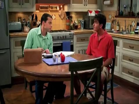 Two and a half Men,Best Of Charlie German Staffel 5