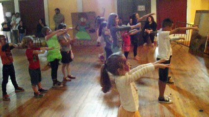 BOUM des enfants CAUDROT 25 avril 2015 (1)