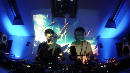 Alsi RTS.FM Bucharest 22.04.15