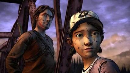 L'épopée The Walking Dead S1 ep4