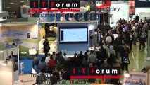 Directa all' Italian Trading Forum 2010