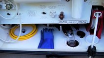 HOW TO: Dump & Clean an RV Black Tank