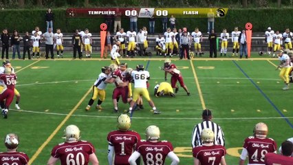 CHAMPIONNAT ELITE 2015 - JOURNÉE 8 - Highlights