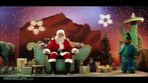 Bad Santa Bloopers #2 (2003) - Billy Bob Thornton Movie HD