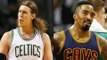 J.R. Smith & Kelly Olynyk Hit With Suspensions for These Vicious Hits