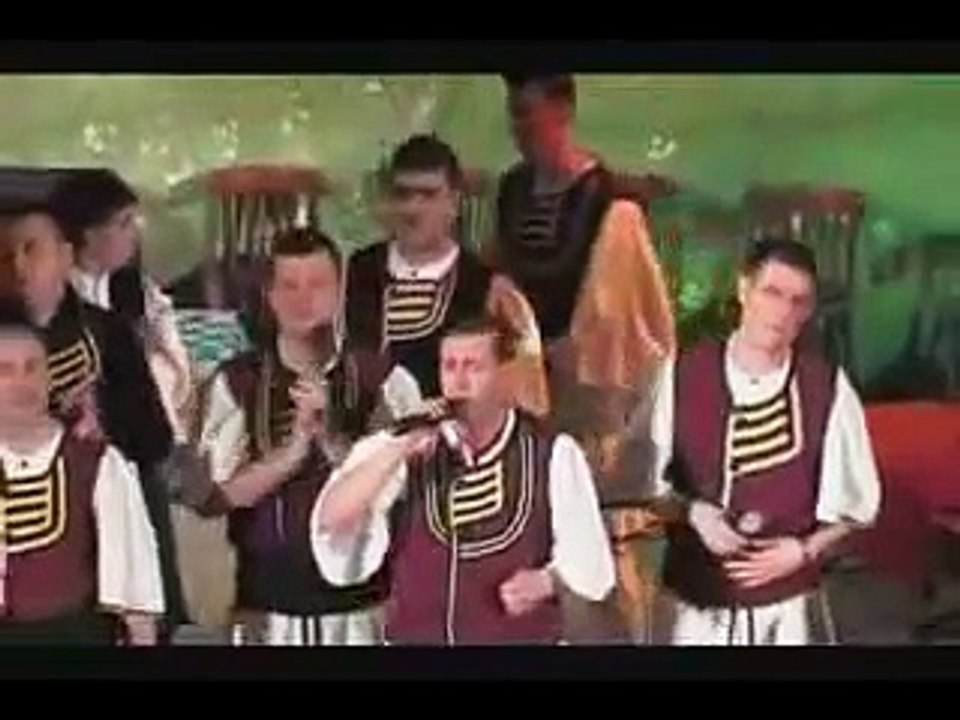 Hoara ARMANEASCA , cantic di NUMTA - Aromanian song and wedding dance. SUPERB!