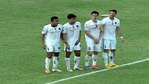 AFC Cup - Pangkali marca de falta directa