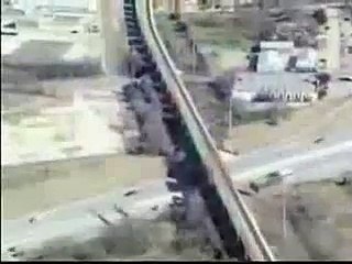 Dünyanın en uzun treni (5,5 km)