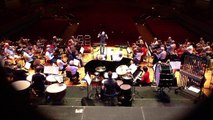 The Deil's Fiddle - Scottish Fiddle Orchestra | Birmingham Symphony Hall