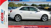 2015 Chevrolet Malibu Sarasota FL Bradenton, FL #5D135649 - SOLD