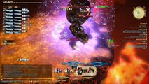 FFXIV - Titan HM: No DPS Challenge