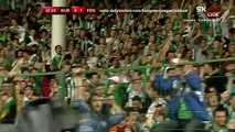 Fernando Belluschi 1_1 _ Bursaspor - Fenerbahce 28.04.2015 HD