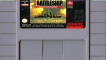 CGR Undertow - SUPER BATTLESHIP review for Super Nintendo
