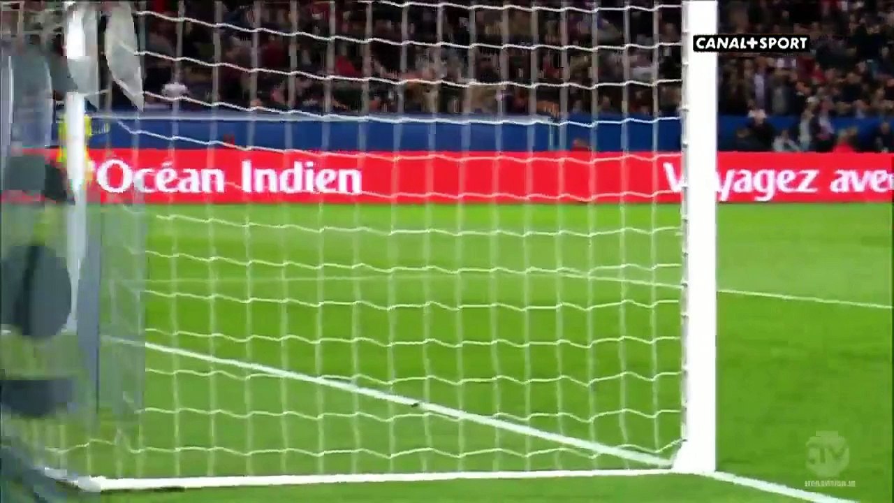 3-1 All goals and Highlights - Paris Saint-Germain vs Metz (Ligue 1) 28.04.2015