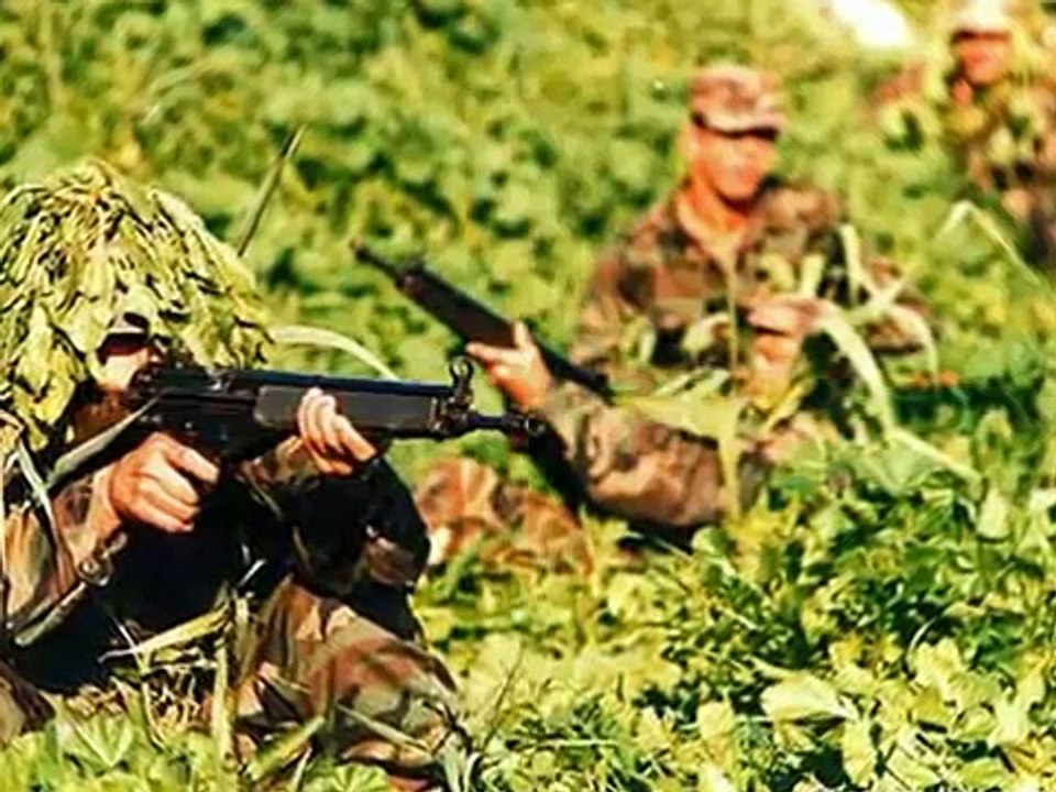 lebanese army