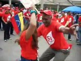 Tu Corona No Me Calla - Viva Chávez