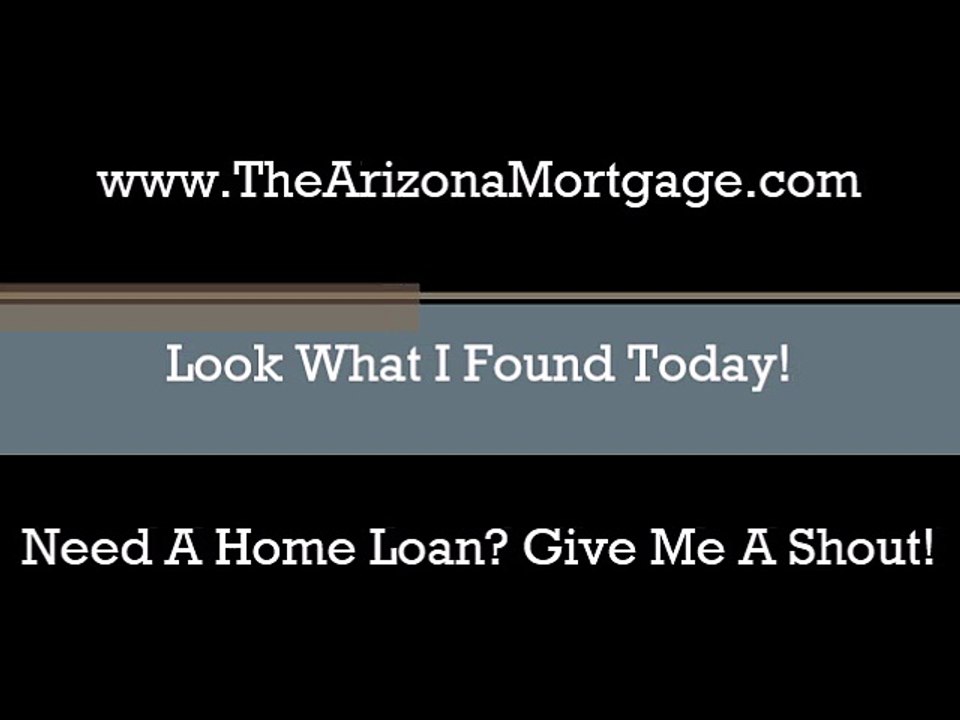 Circle G Ranch Luxury Home - Gilbert AZ Home Loan Arizona Refinance Loans Officer 4-19-15